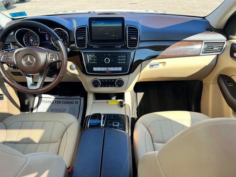 Продаж на аукціоні авто 2018 Mercedes-benz Gle, vin: 4JGDA5HB2JB010385, номер лоту: 48673876