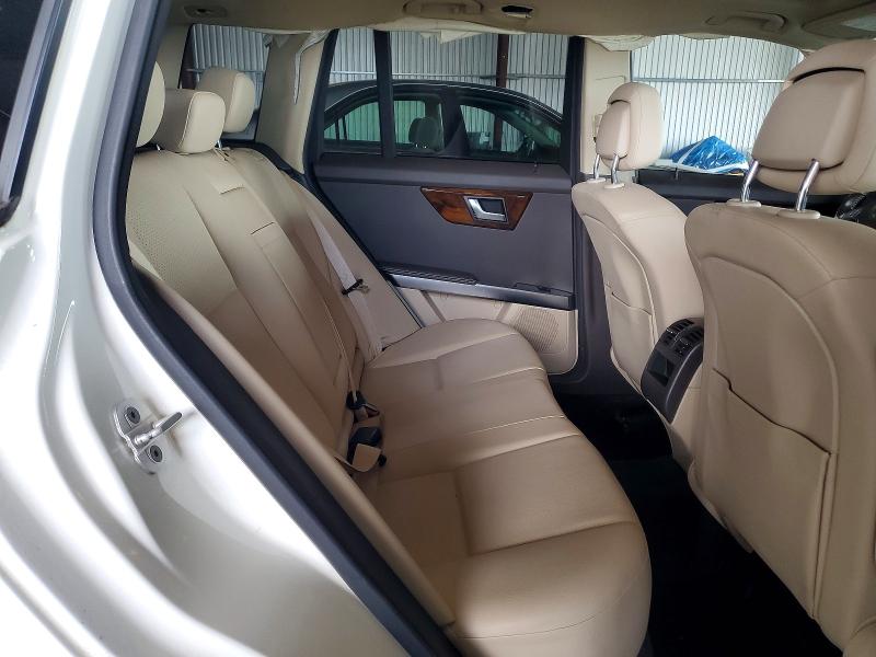 Aukcja sprzedaży 2014 Mercedes-benz Glk, vin: WDCGG0EB3EG266660, numer aukcji: 51284096