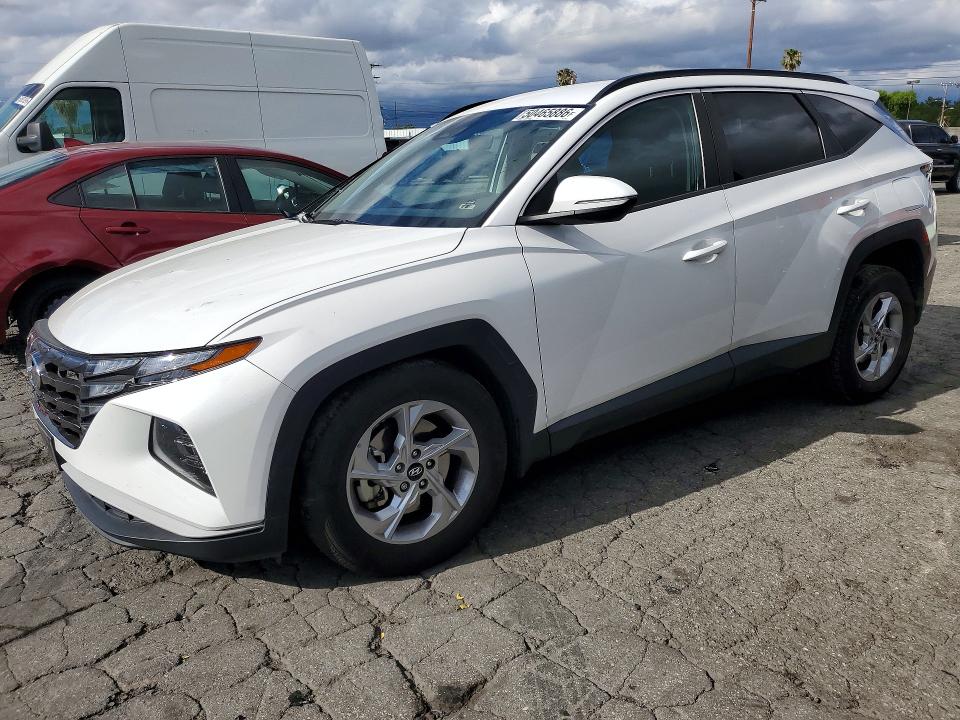 Aukcja sprzedaży 2023 Hyundai Tucson, vin: 5NMJB3AE6PH226306, numer aukcji: 50465886