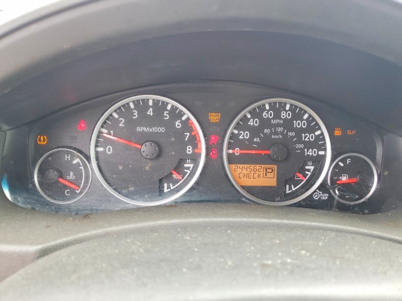 2011 Nissan Pathfinder მანქანა იყიდება აუქციონზე, vin: 5N1AR1NN0BC602995, აუქციონის ნომერი: 49170506