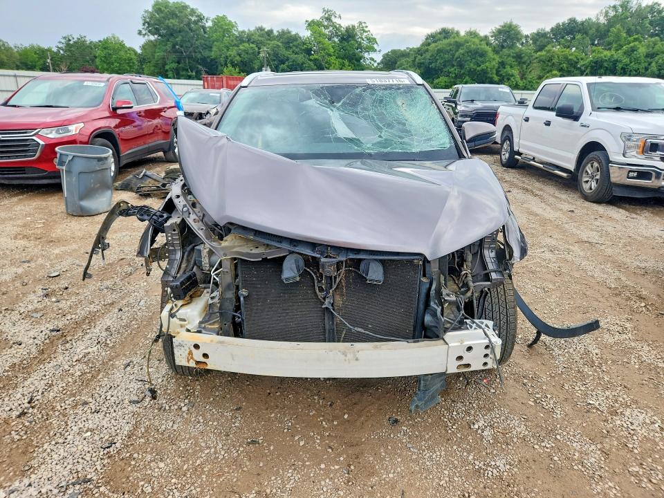 Aukcja sprzedaży 2014 Toyota Highlander, vin: 5TDKKRFH6ES022366, numer aukcji: 51837716