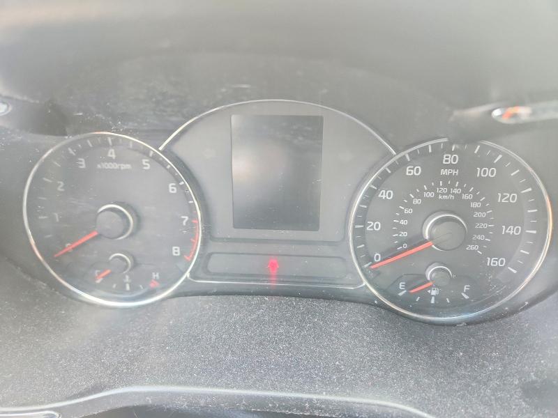 2014 Kia Forte მანქანა იყიდება აუქციონზე, vin: KNAFX4A69E5135940, აუქციონის ნომერი: 48879466
