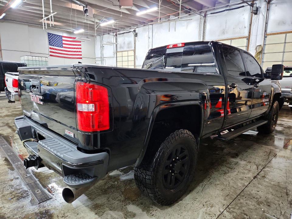 Aukcja sprzedaży 2018 Gmc Sierra, vin: 1GT42XCY9JF112798, numer aukcji: 50442196