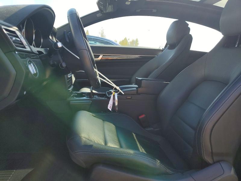 Продаж на аукціоні авто 2014 Mercedes-benz E, vin: WDDKJ5KBXEF279274, номер лоту: 48710016