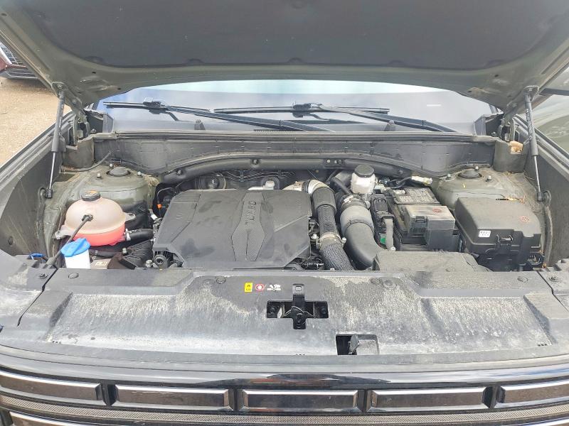 51058436 :رقم المزاد ، 5NMP4DGL6RH012886 vin ، 2024 Hyundai Santa Fe مزاد بيع