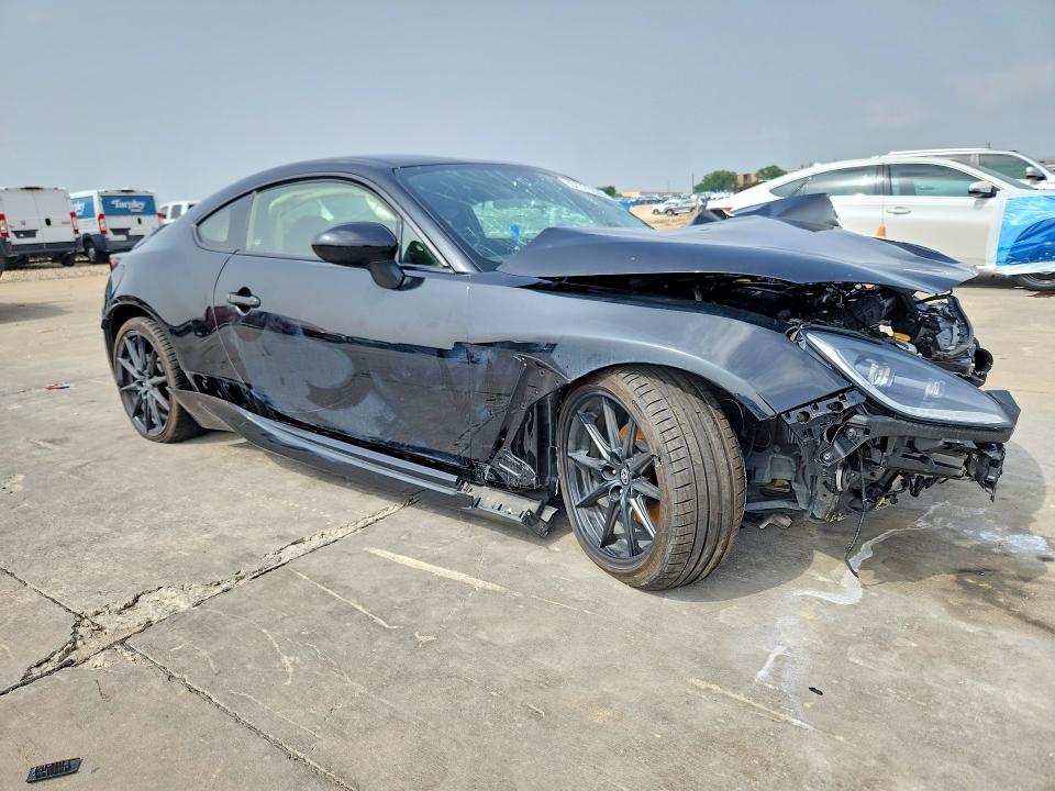 Aukcja sprzedaży 2024 Toyota Gr 86, vin: JF1ZNBE14R8750205, numer aukcji: 51370296