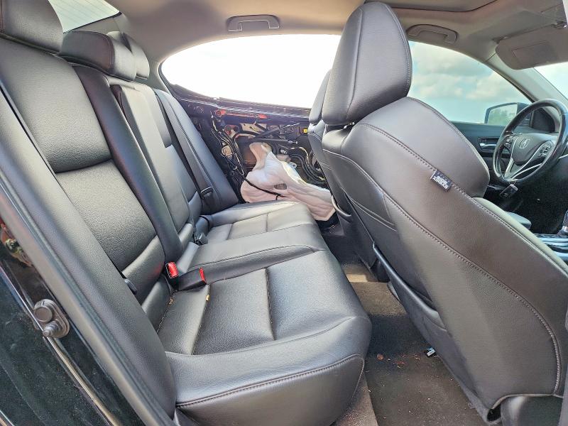 Aukcja sprzedaży 2017 Acura Tlx, vin: 19UUB1F39HA010553, numer aukcji: 51079956