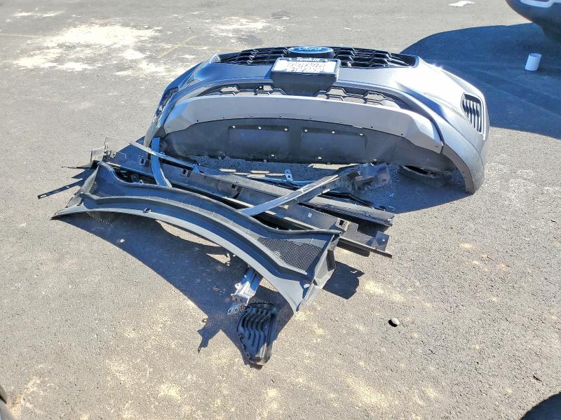 2024 Ford Escape მანქანა იყიდება აუქციონზე, vin: 1FMCU9MN7RUA92950, აუქციონის ნომერი: 48924856
