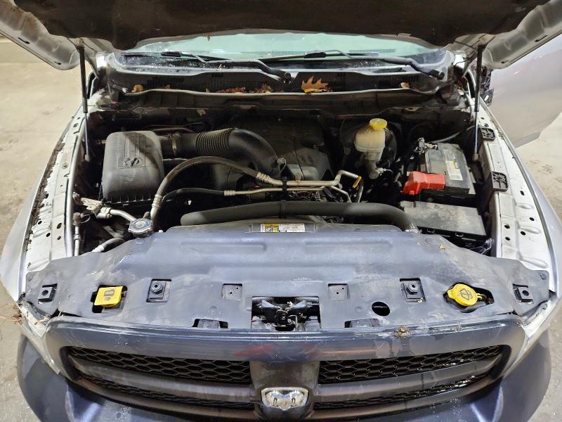 Aukcja sprzedaży 2017 Ram 1500, vin: 3C6JR7DT8HG614056, numer aukcji: 50552066