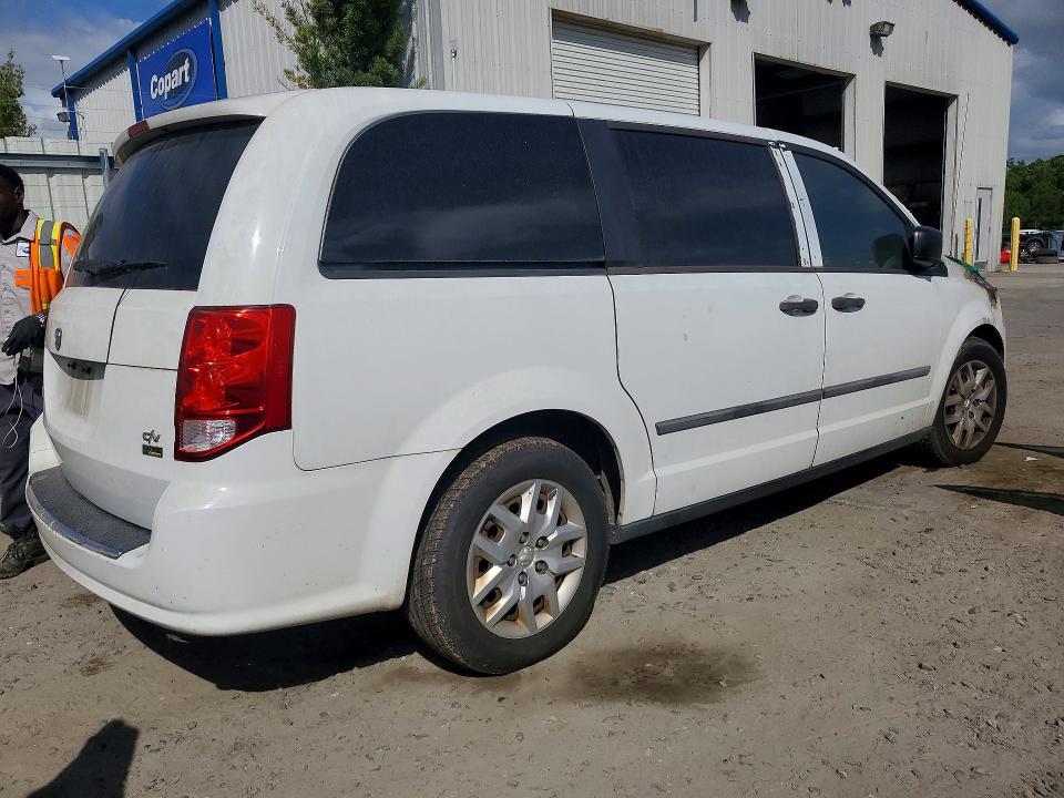 Продажа на аукционе авто 2014 Ram Tradesman, vin: 2C4JRGAG6ER278140, номер лота: 48577726