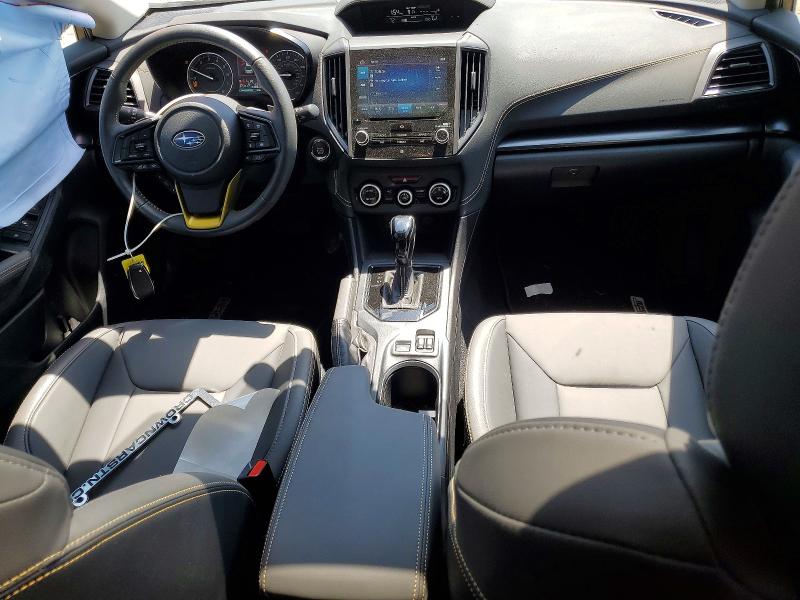 Продажа на аукционе авто 2023 Subaru Crosstrek, vin: JF2GTHSC3PH298701, номер лота: 50800026