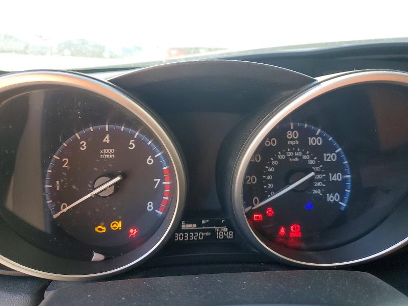 49407756 :رقم المزاد ، JM1BL1L86C1682498 vin ، 2012 Mazda 3 مزاد بيع