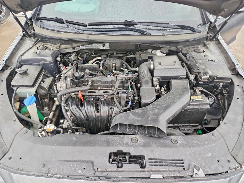 Aukcja sprzedaży 2018 Hyundai Sonata, vin: 5NPE34AF3JH709789, numer aukcji: 50092336