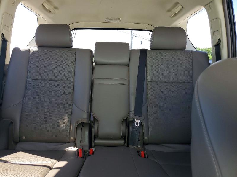 Продажа на аукционе авто 2016 Lexus Gx, vin: JTJBM7FX5G5135947, номер лота: 51972426
