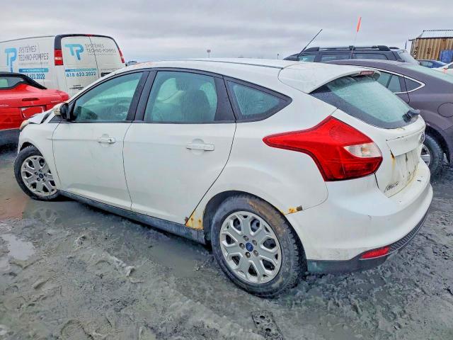 Aukcja sprzedaży 2014 Ford Focus, vin: 1FADP3K27EL124856, numer aukcji: 41891586