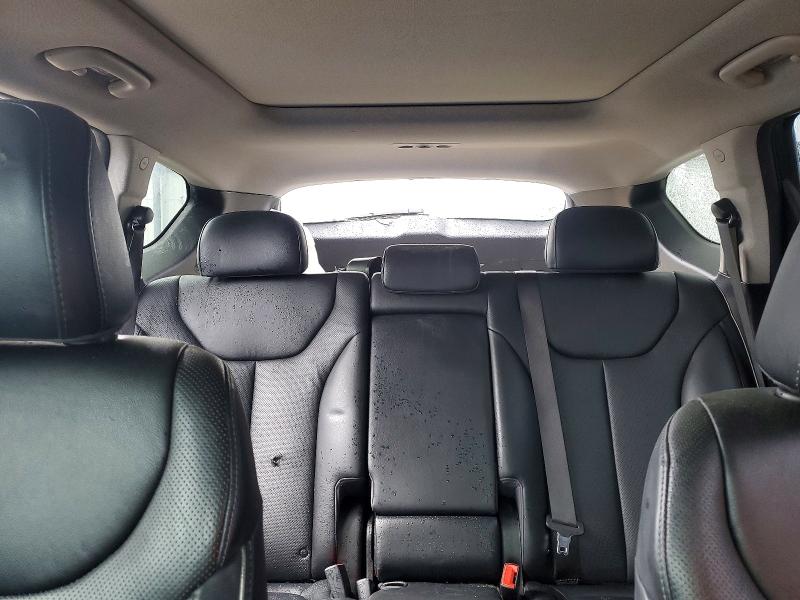 Продажа на аукционе авто 2023 Hyundai Santa Fe, vin: 5NMS5DA16PH005268, номер лота: 50595106
