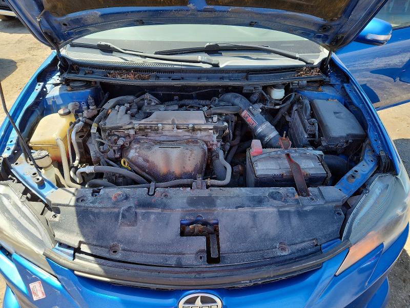 Aukcja sprzedaży 2016 Scion Tc, vin: JTKJF5C77GJ014273, numer aukcji: 50581926