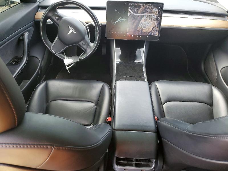 Aukcja sprzedaży 2018 Tesla Model 3, vin: 5YJ3E1EB2JF054871, numer aukcji: 47453756