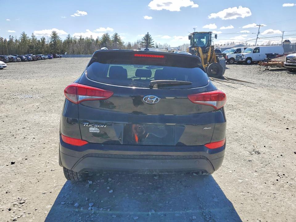 Продаж на аукціоні авто 2017 Hyundai Tucson, vin: KM8J3CA44HU354697, номер лоту: 47575666