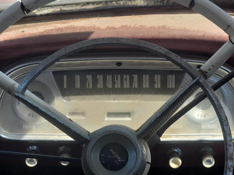 Продажа на аукционе авто 1963 Ford Galaxie 500, vin: 1R27U142926, номер лота: 50118596