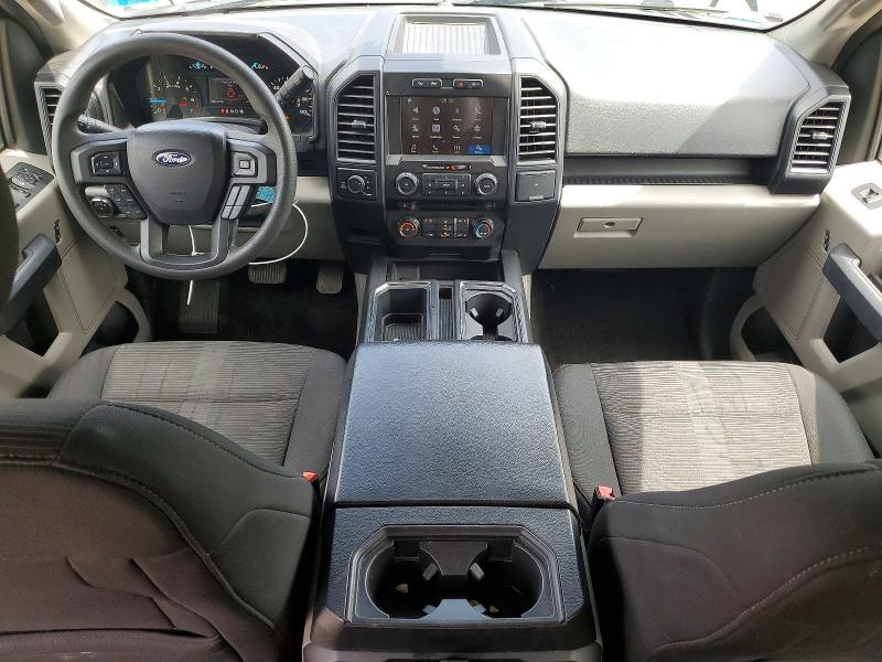 Продажа на аукционе авто 2018 Ford F150, vin: 1FTEW1EP9JFC21529, номер лота: 50148666