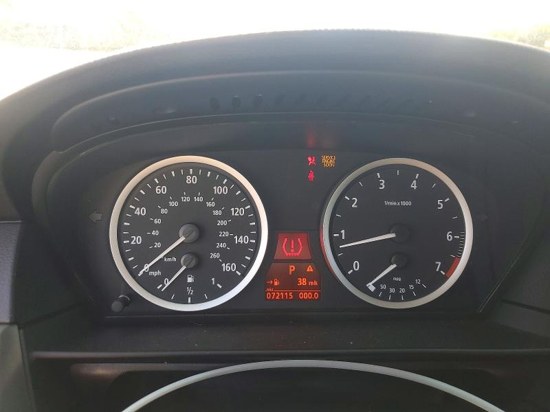 Продажа на аукционе авто 2004 Bmw 525, vin: WBANA53514B848077, номер лота: 51302236