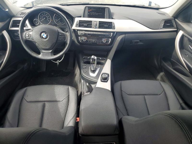 Aukcja sprzedaży 2017 Bmw 320, vin: WBA8E1G30HNU18239, numer aukcji: 51831716