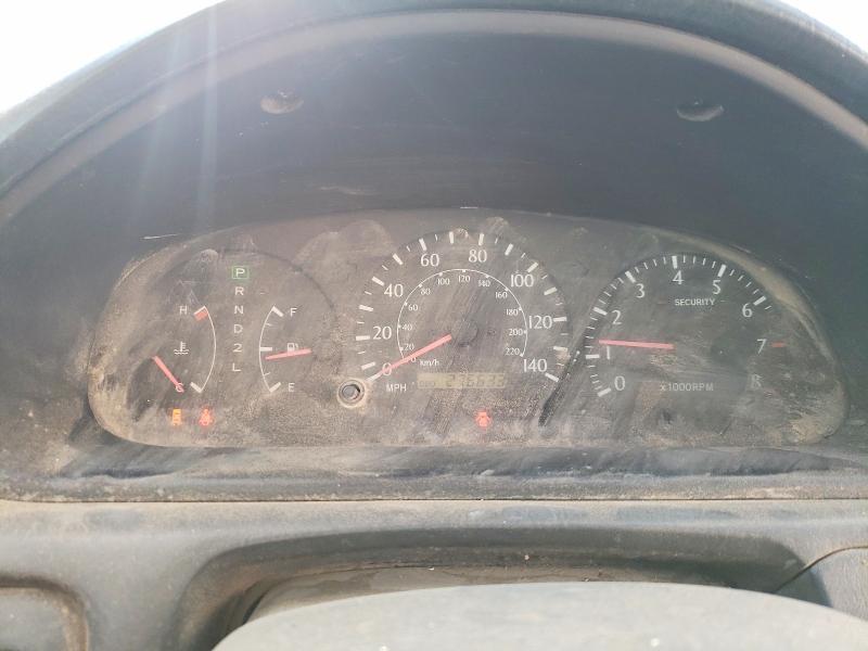 Aukcja sprzedaży 2000 Toyota Camry Solara, vin: 2T1CF28P7YC312004, numer aukcji: 50580346