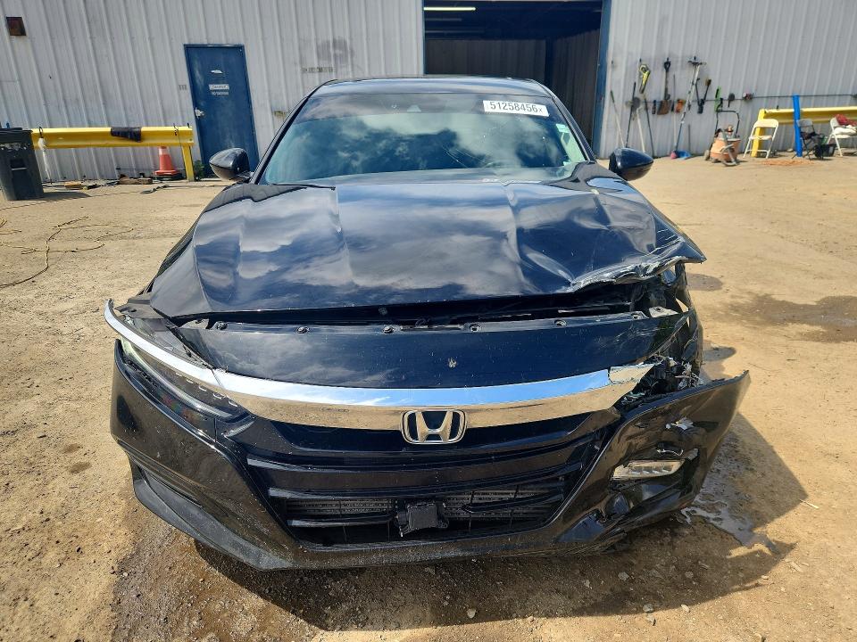 Продажа на аукционе авто 2020 Honda Accord, vin: 1HGCV2F99LA030503, номер лота: 51258456