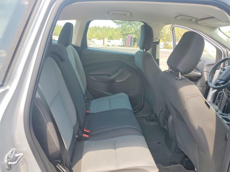 Продаж на аукціоні авто 2018 Ford Escape, vin: 1FMCU0F75JUC77738, номер лоту: 51115316