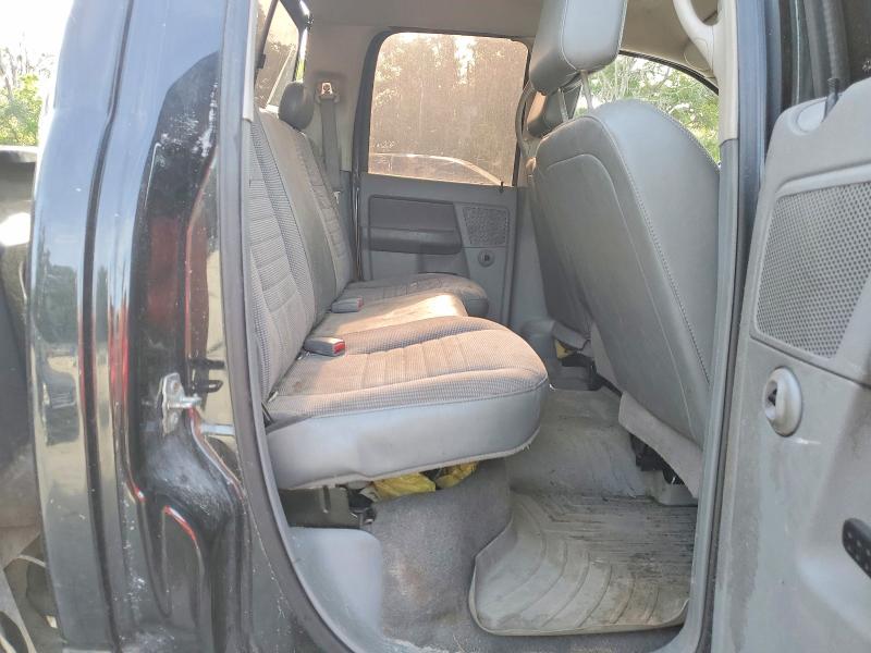 48007926 :رقم المزاد ، 3D7KS28AX8G190723 vin ، 2008 Dodge Ram 2500 مزاد بيع