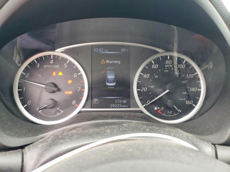 2016 Nissan Sentra მანქანა იყიდება აუქციონზე, vin: 3N1AB7AP4GL672601, აუქციონის ნომერი: 50895296