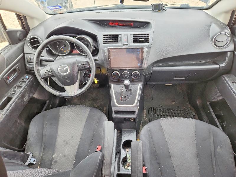 Aukcja sprzedaży 2012 Mazda 5, vin: JM1CW2CL2C0108282, numer aukcji: 51883226