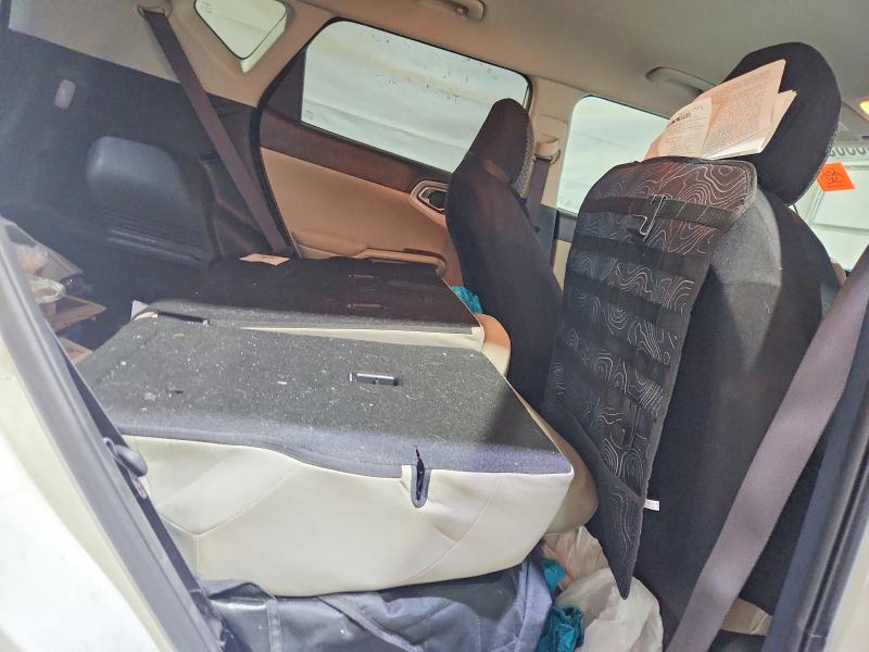 Aukcja sprzedaży 2025 Kia Soul, vin: KNDJ23AU8S7953406, numer aukcji: 50953656