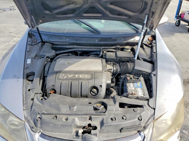 Aukcja sprzedaży 2005 Acura Rl, vin: JH4KB16525C021254, numer aukcji: 50674086
