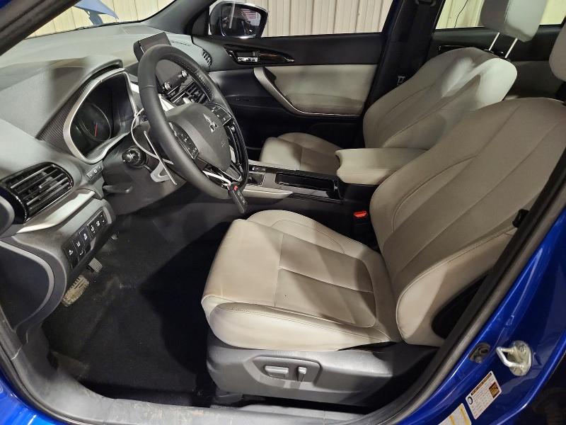Aukcja sprzedaży 2024 Mitsubishi Eclipse Cross, vin: JA4ATWAA5RZ000682, numer aukcji: 48405826