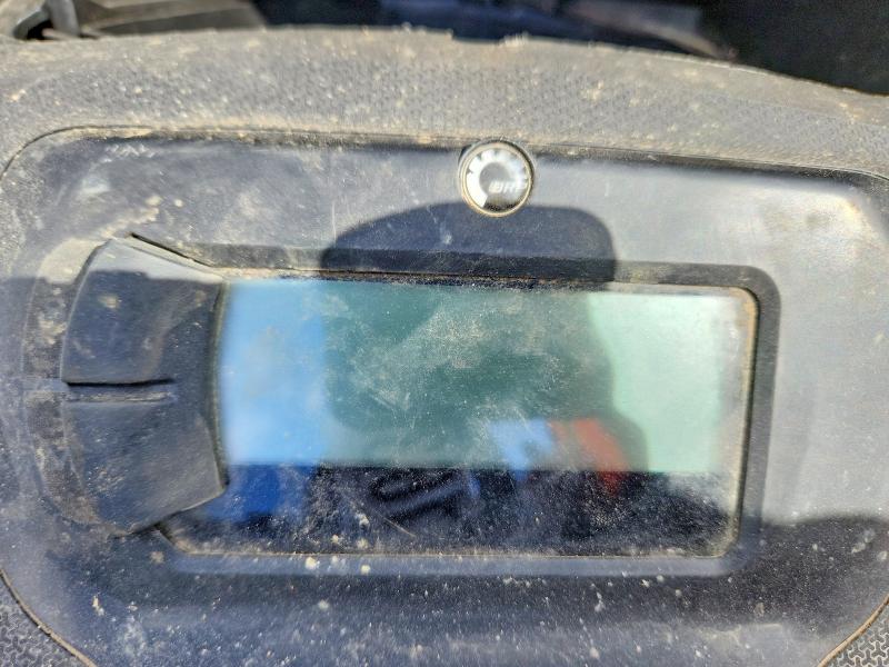 2025 Ski-doo Snowmobile მანქანა იყიდება აუქციონზე, vin: 2BPSAASE4SV000443, აუქციონის ნომერი: 49816336