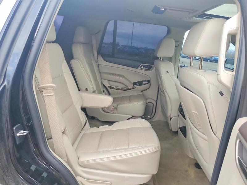 Продажа на аукционе авто 2015 Gmc Yukon, vin: 1GKS2CKJ9FR309629, номер лота: 49462046