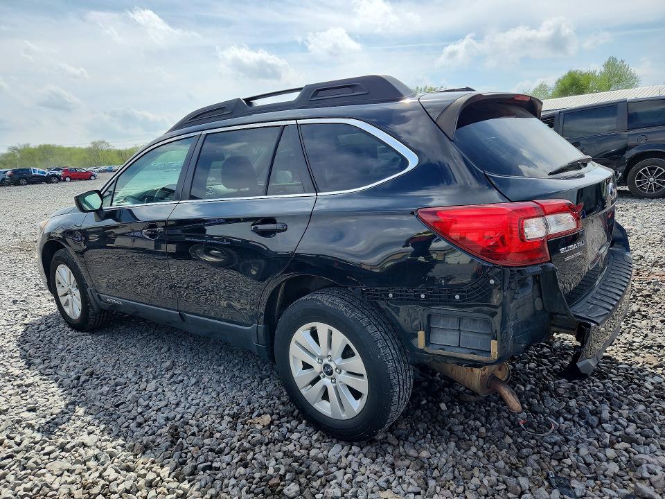 Aukcja sprzedaży 2015 Subaru Outback, vin: 4S4BSBCC1F3307314, numer aukcji: 49678386