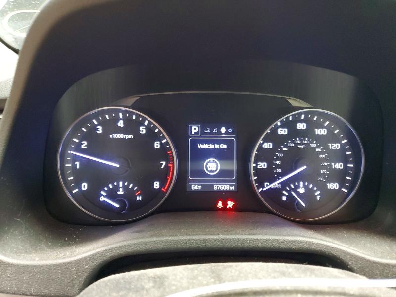 2017 Hyundai Elantra მანქანა იყიდება აუქციონზე, vin: 5NPD84LF9HH030601, აუქციონის ნომერი: 51352456