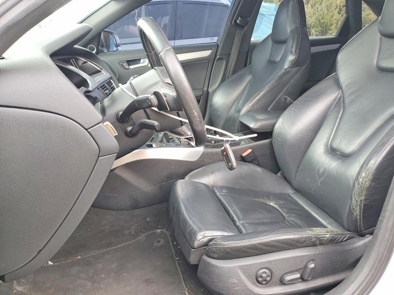 Продажа на аукционе авто 2010 Audi S4, vin: WAUBGAFL9AA115815, номер лота: 49284306