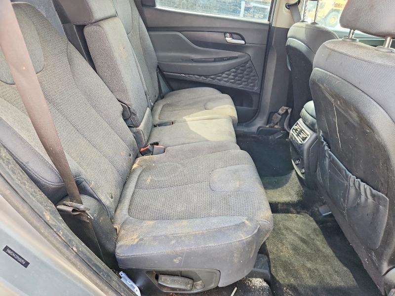Aukcja sprzedaży 2023 Hyundai Santa Fe, vin: 5NMS24AJ2PH582954, numer aukcji: 49723606
