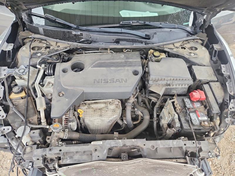 51442486 :رقم المزاد ، 1N4AL3AP7HC110794 vin ، 2017 Nissan Altima مزاد بيع