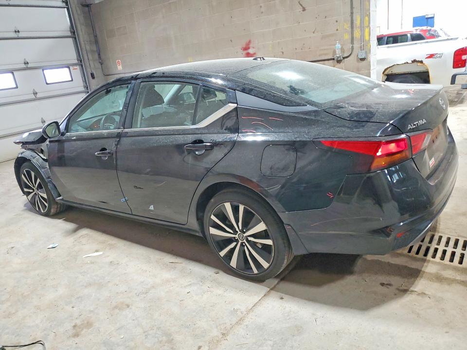 Aukcja sprzedaży 2019 Nissan Altima, vin: 1N4BL4CW4KN322627, numer aukcji: 47423036