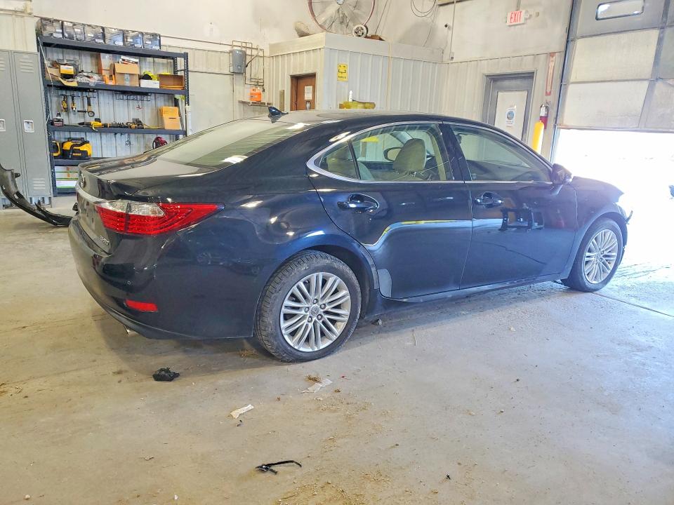 2013 Lexus Es 350 მანქანა იყიდება აუქციონზე, vin: JTHBK1GG5D2051773, აუქციონის ნომერი: 49165856