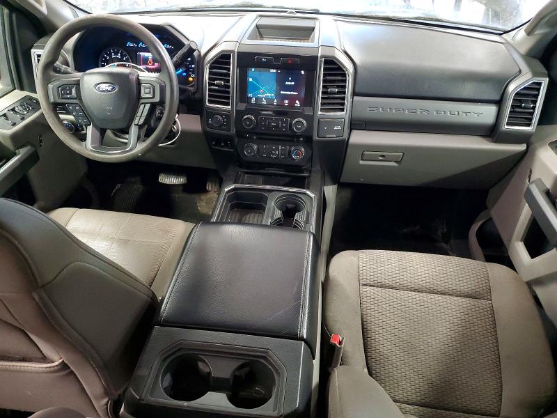 Продаж на аукціоні авто 2017 Ford F250, vin: 1FT7W2B6XHEB84971, номер лоту: 46857826