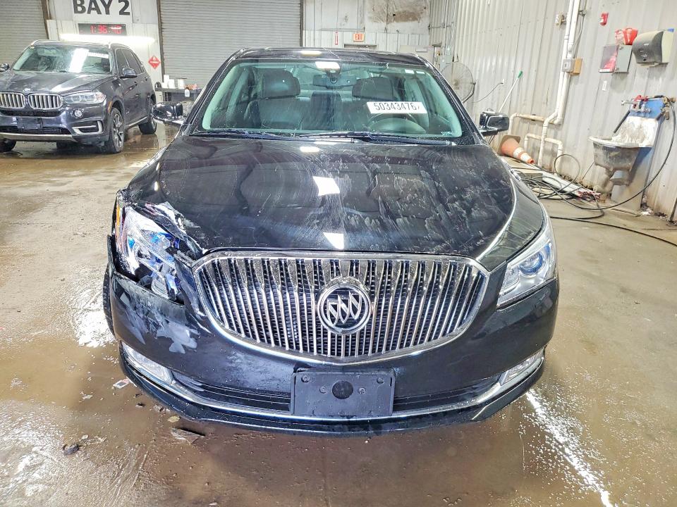 Aukcja sprzedaży 2016 Buick Lacrosse, vin: 1G4GB5G31GF118647, numer aukcji: 50343476