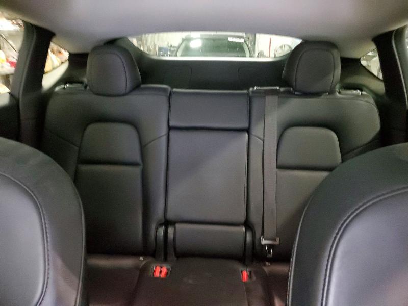 2021 Tesla Model Y მანქანა იყიდება აუქციონზე, vin: 5YJYGDEEXMF200109, აუქციონის ნომერი: 48576106