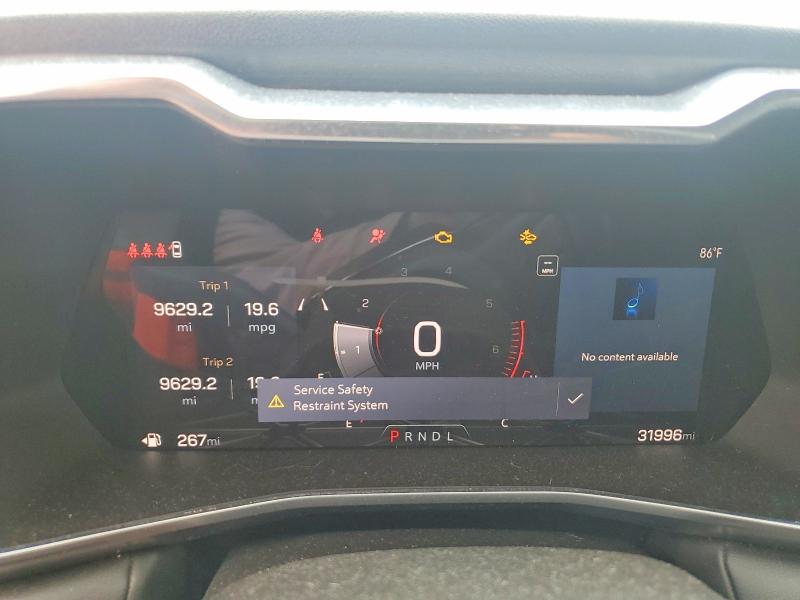 Продажа на аукционе авто 2024 Gmc Canyon, vin: 1GTP5BEK5R1116727, номер лота: 50303026