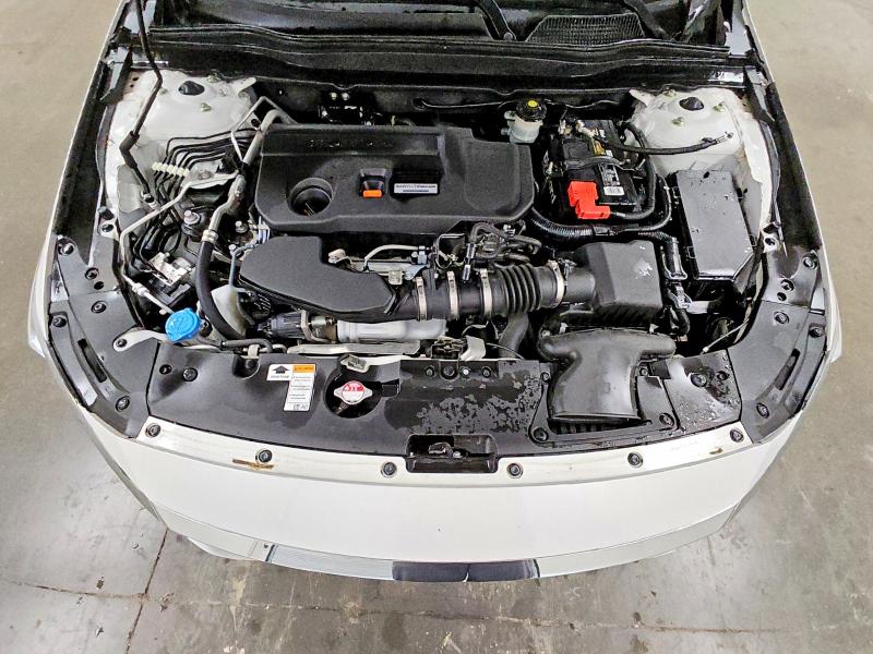 Aukcja sprzedaży 2020 Honda Accord, vin: 1HGCV2F95LA018073, numer aukcji: 47514296